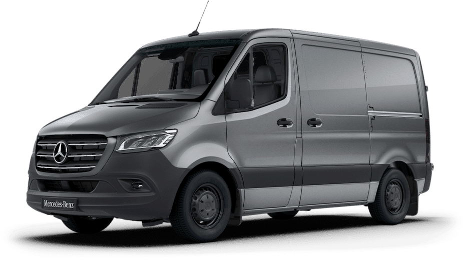 Mercedes-Benz Sprinter Leasing