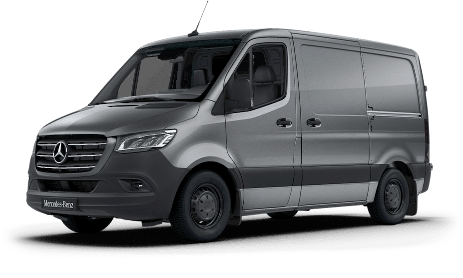 Mercedes-Benz Sprinter Auto-Abos