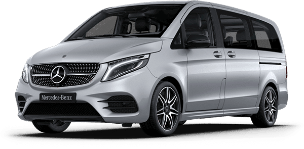 Mercedes-Benz V-Klasse Leasing