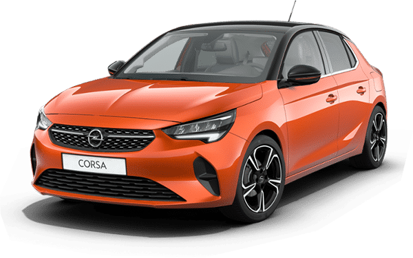 Opel Corsa Leasing Angebote