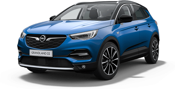 Opel Grandland X Leasing Angebote