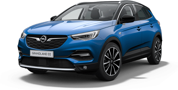 Opel Grandland X Auto-Abos