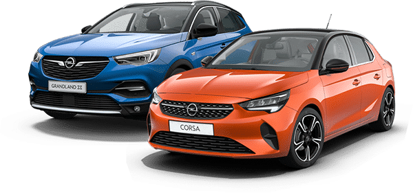 Opel Auto-Abos