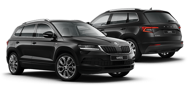 Skoda Karoq Leasing Angebote