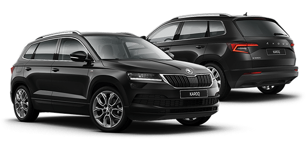 Skoda Karoq Leasing