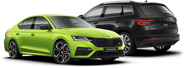 Skoda Leasing