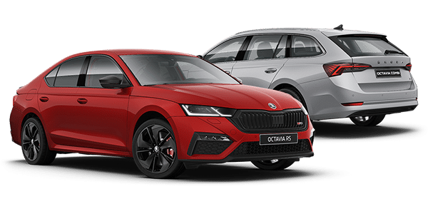 Skoda Octavia Leasing Angebote