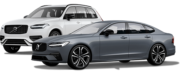Volvo Leasing Angebote