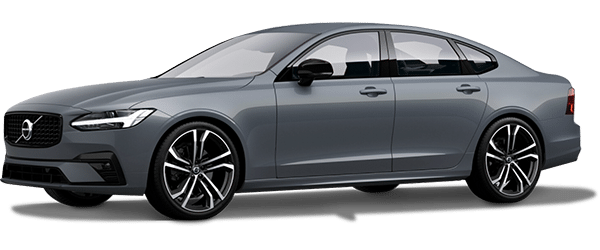 Volvo S90 Auto-Abos