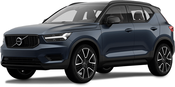 Volvo XC40 Auto-Abos