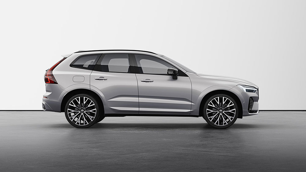 volvo xc60 leasing ohne anzahlung