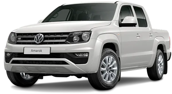 VW Amarok Auto-Abos