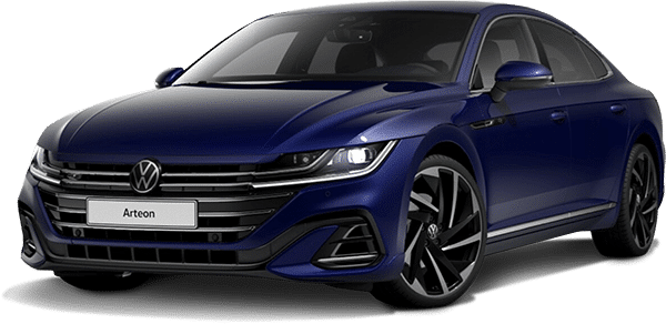 VW Arteon Auto-Abos