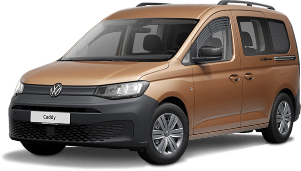 Volkswagen Caddy Leasing Angebote