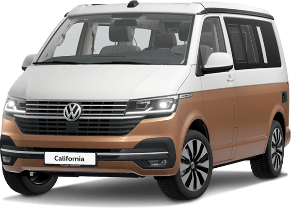 Volkswagen California Leasing Angebote