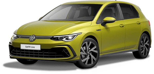 Volkswagen Golf Leasing Angebote