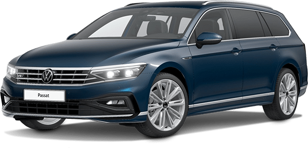 Volkswagen Passat Leasing Angebote