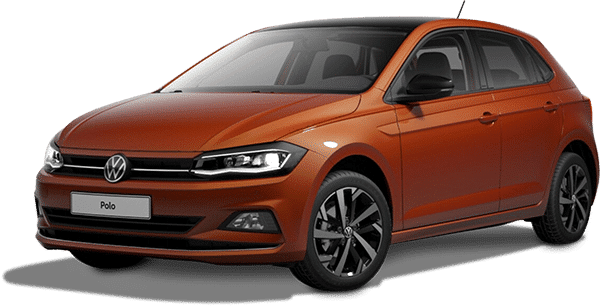 VW Polo Leasing