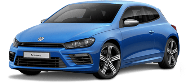 Volkswagen Scirocco Leasing Angebote