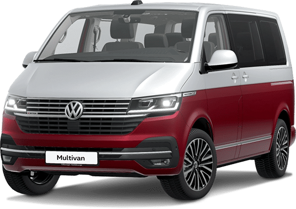 Volkswagen T6.1 Leasing Angebote