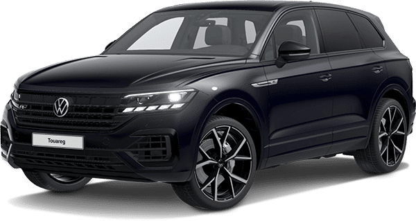 VW Touareg Leasing