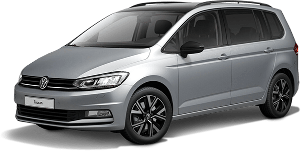 VW Touran Leasing