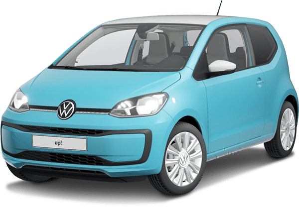 Volkswagen Up! Leasing Angebote