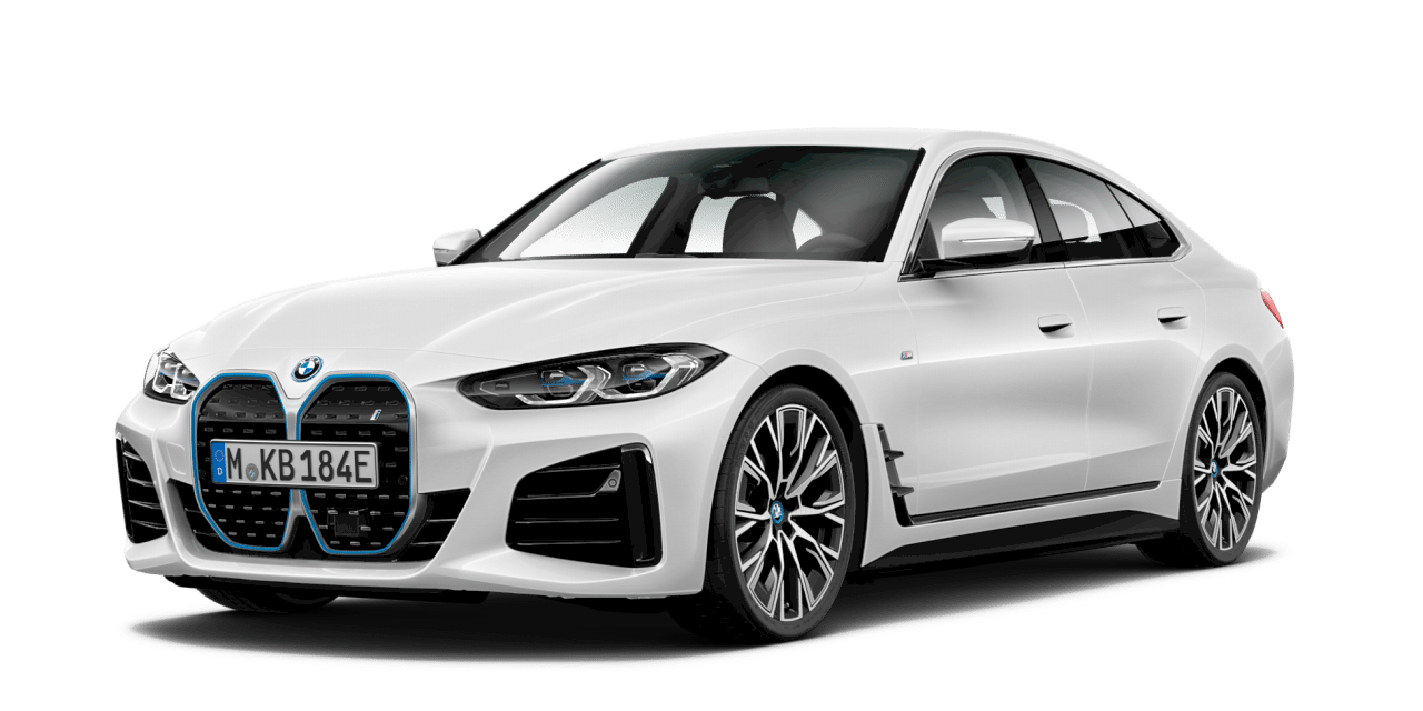 BMW i4 Leasing Angebote im Vergleich (2022) Mivodo