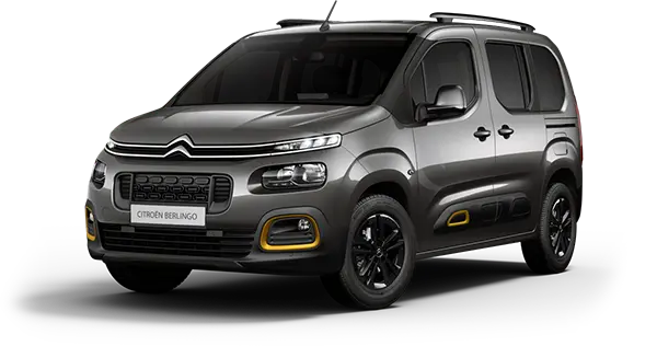 Citroen Berlingo Leasing