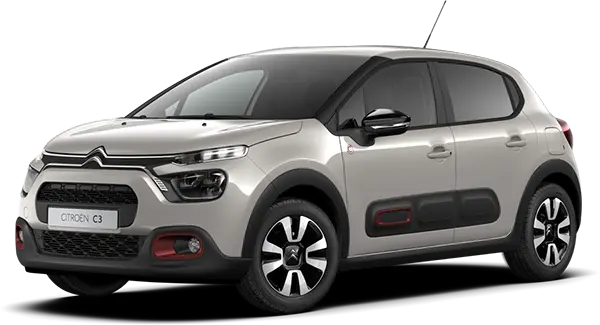 Citroen C3 Leasing