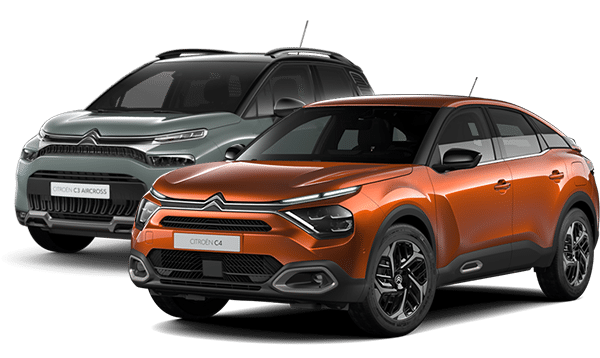 Citroen Leasing