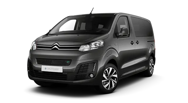 Citroen SpaceTourer Leasing