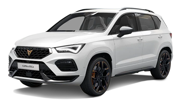 Cupra Ateca Auto-Abos