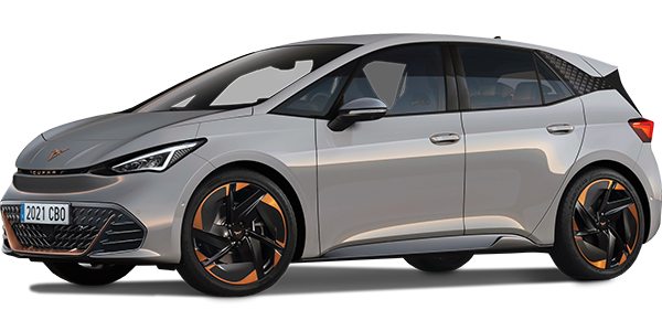 Cupra Born Leasing Angebote