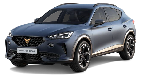 Cupra Formentor Leasing Angebote