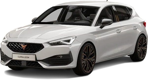 Cupra Leon Leasing Angebote