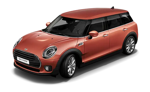 Mini Clubman Auto-Abos