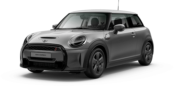 mini cooper s leasing header