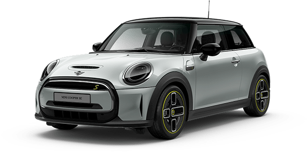 Mini Cooper SE Leasing Angebote
