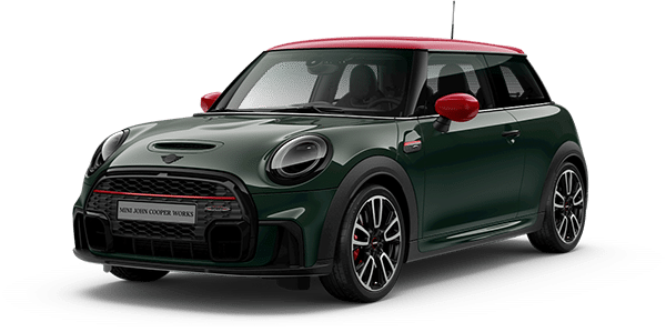Mini John Cooper Works Auto-Abos