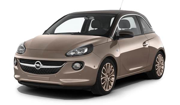 Opel Adam Leasing Angebote