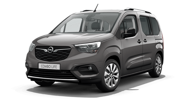 Opel Combo Life Leasing Angebote