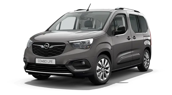 Opel Combo Leasing
