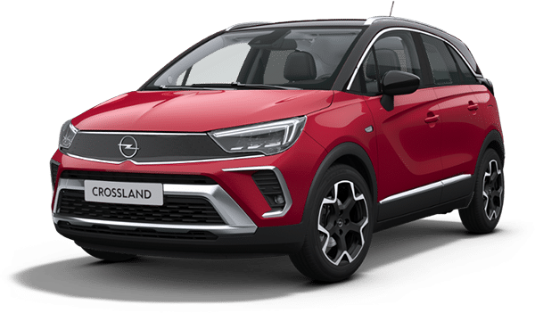 Opel Crossland Leasing Angebote
