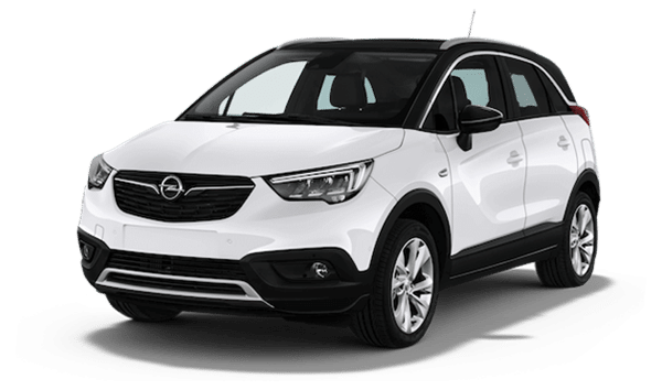Opel Crossland X Leasing Angebote