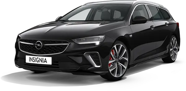 Opel Insignia Auto-Abos