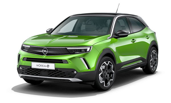 Opel Mokka E Leasing Angebote