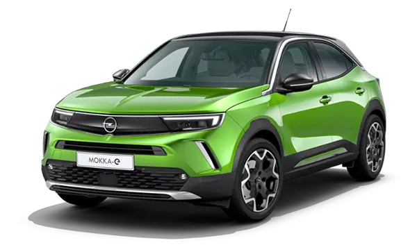 Opel Mokka E Leasing