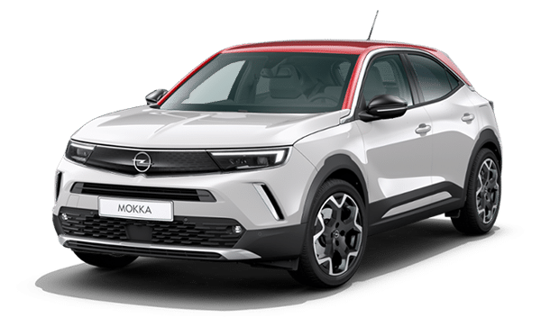 Opel Mokka Leasing Angebote
