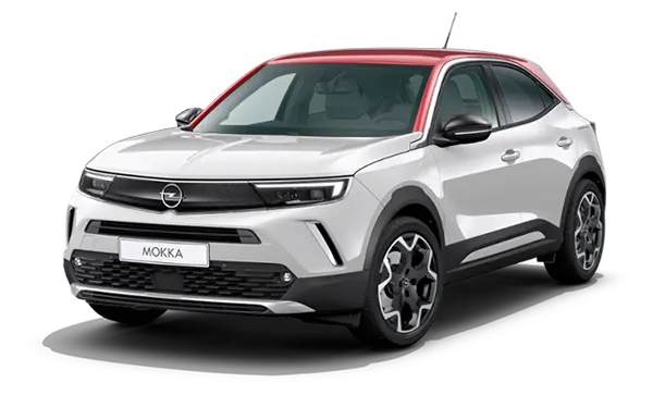 Opel Mokka Leasing